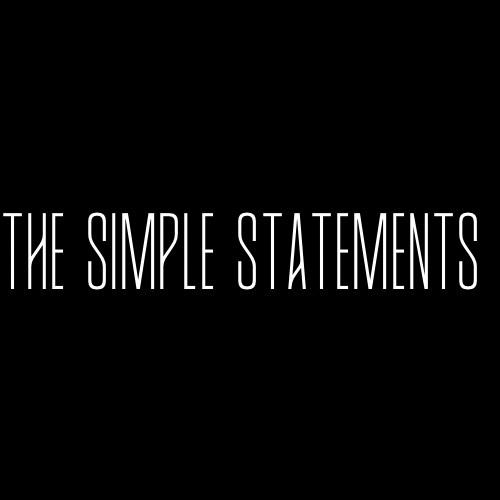 Thesimplestatements 