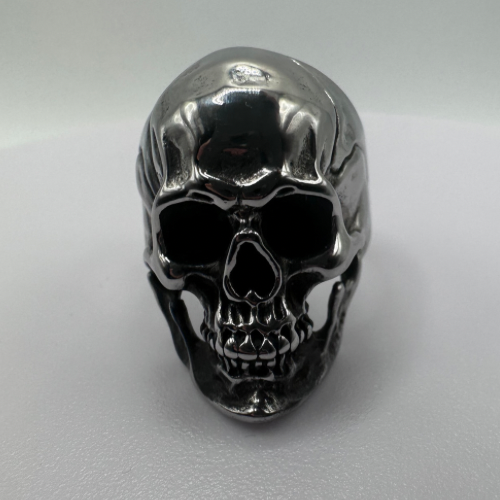 SKULL RING