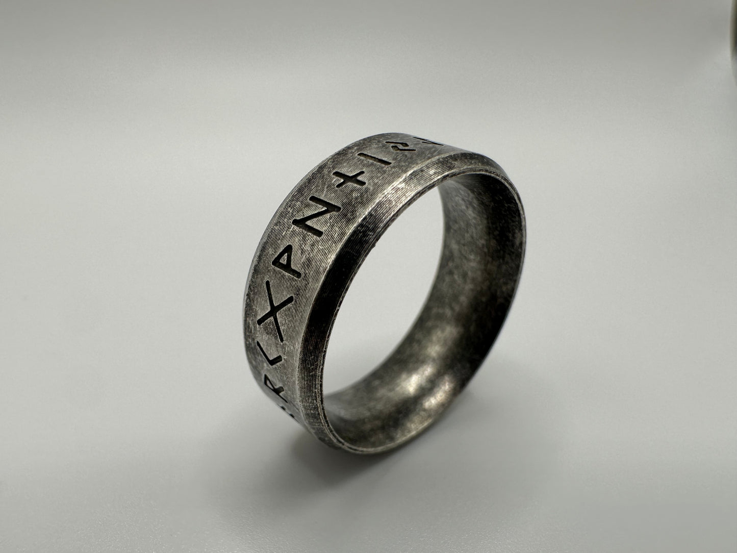 RUNE BANDRING VINTAGE