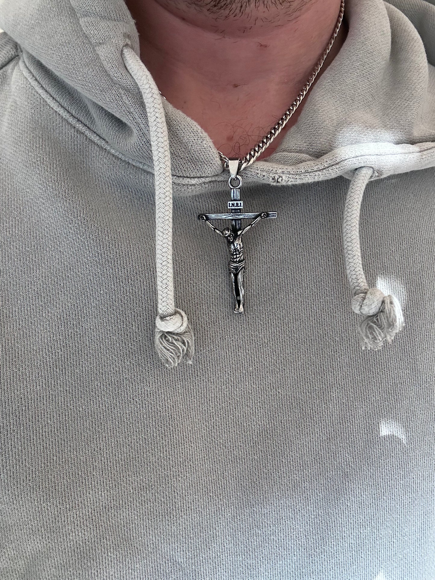 JESUS PENDANT