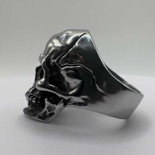 SKULL RING