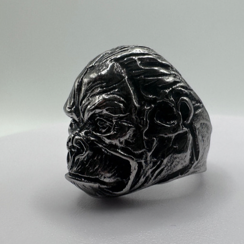 ANGRY GORILLA RING