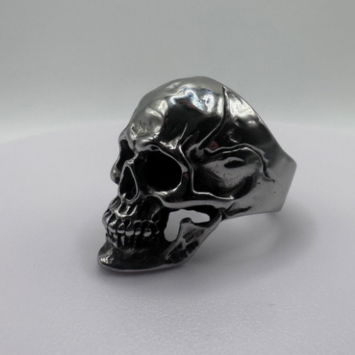 SKULL RING