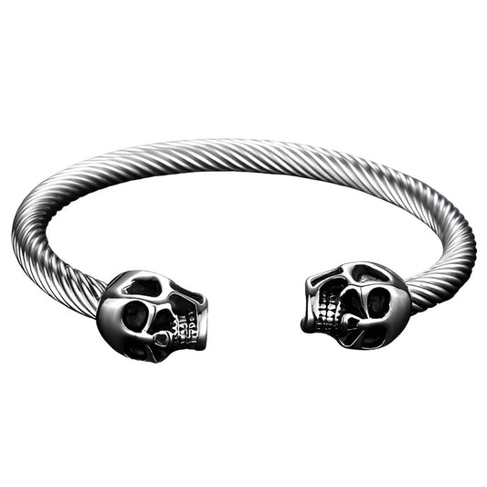 BRACELET SKULL