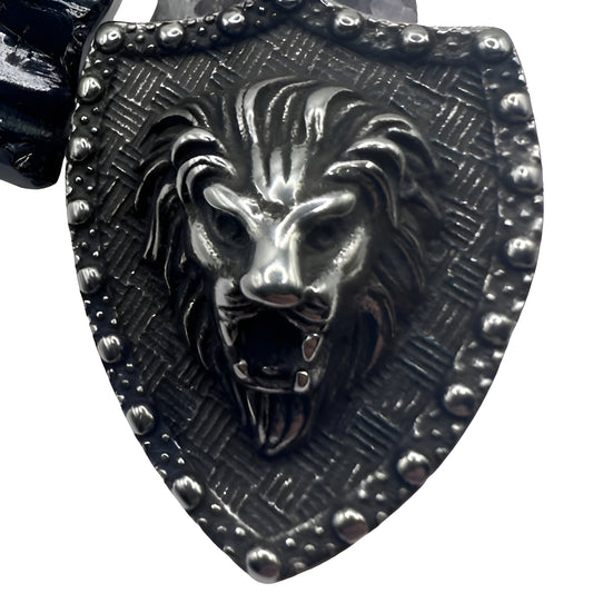 LION PENDANT