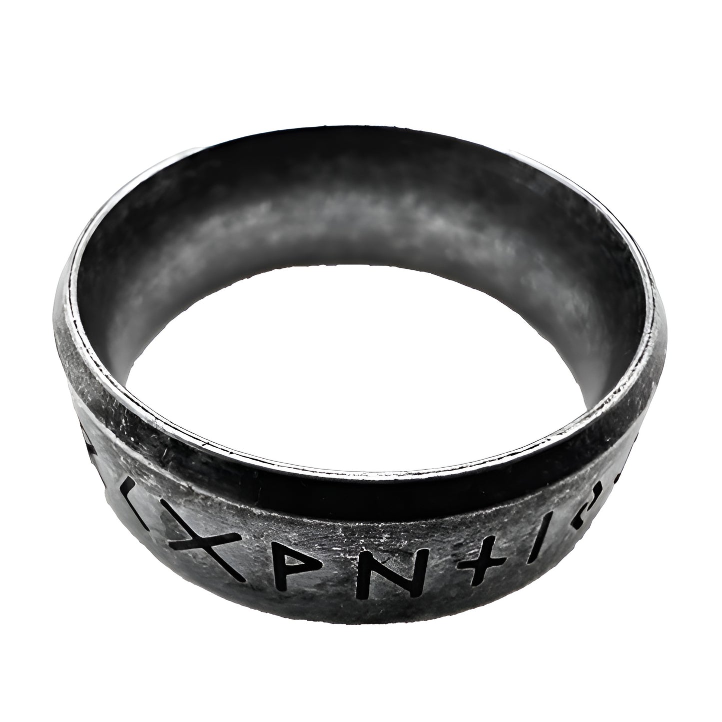 RUNE BANDRING VINTAGE