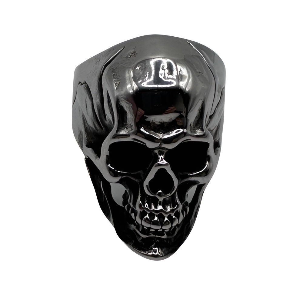 SKULL RING