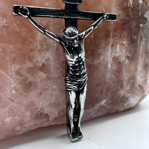 JESUS PENDANT