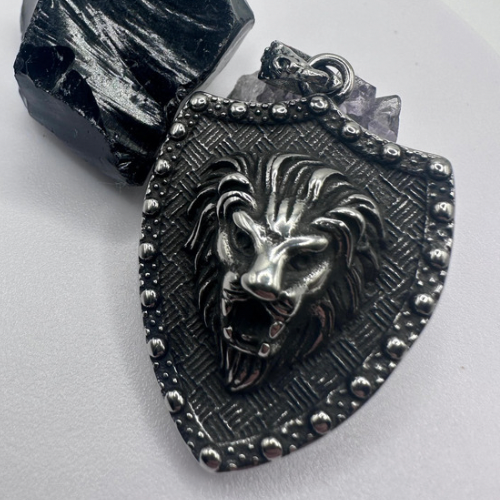 LION PENDANT